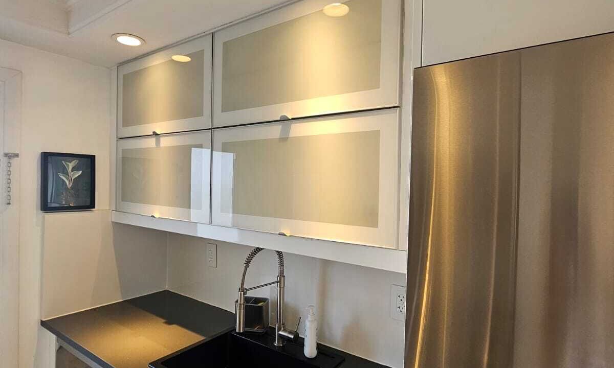 Photo of Kitchen in Pompano Beach