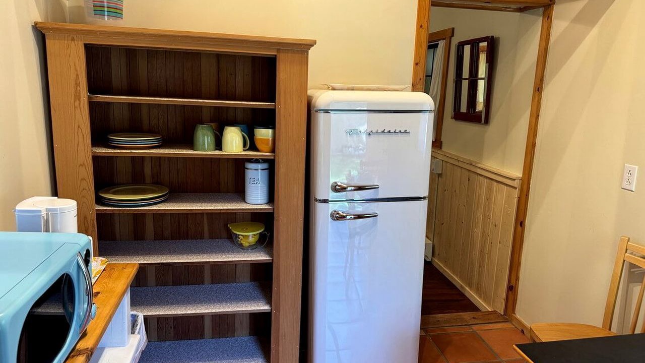 Photo of Kitchen in Pecos