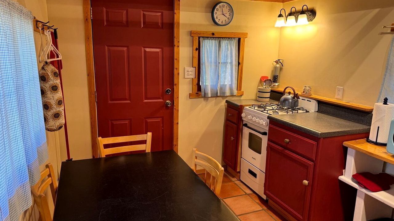 Photo of Kitchen in Pecos