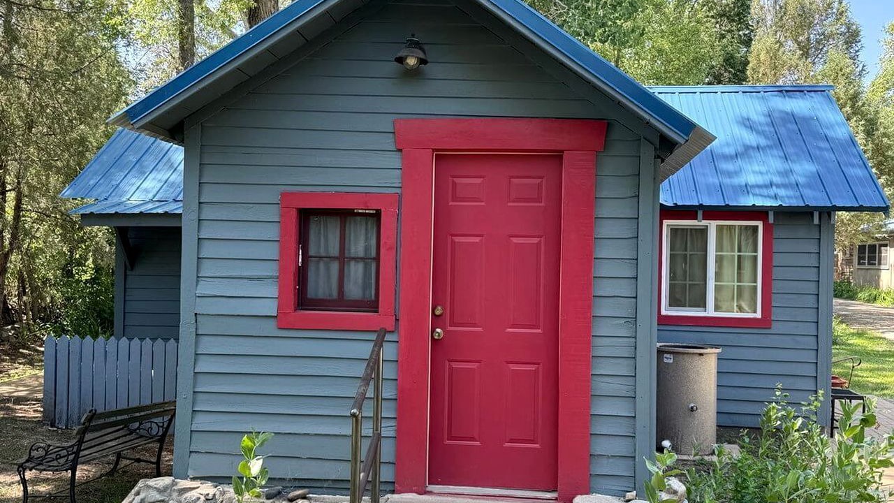 Photo of Outdoor in Pecos