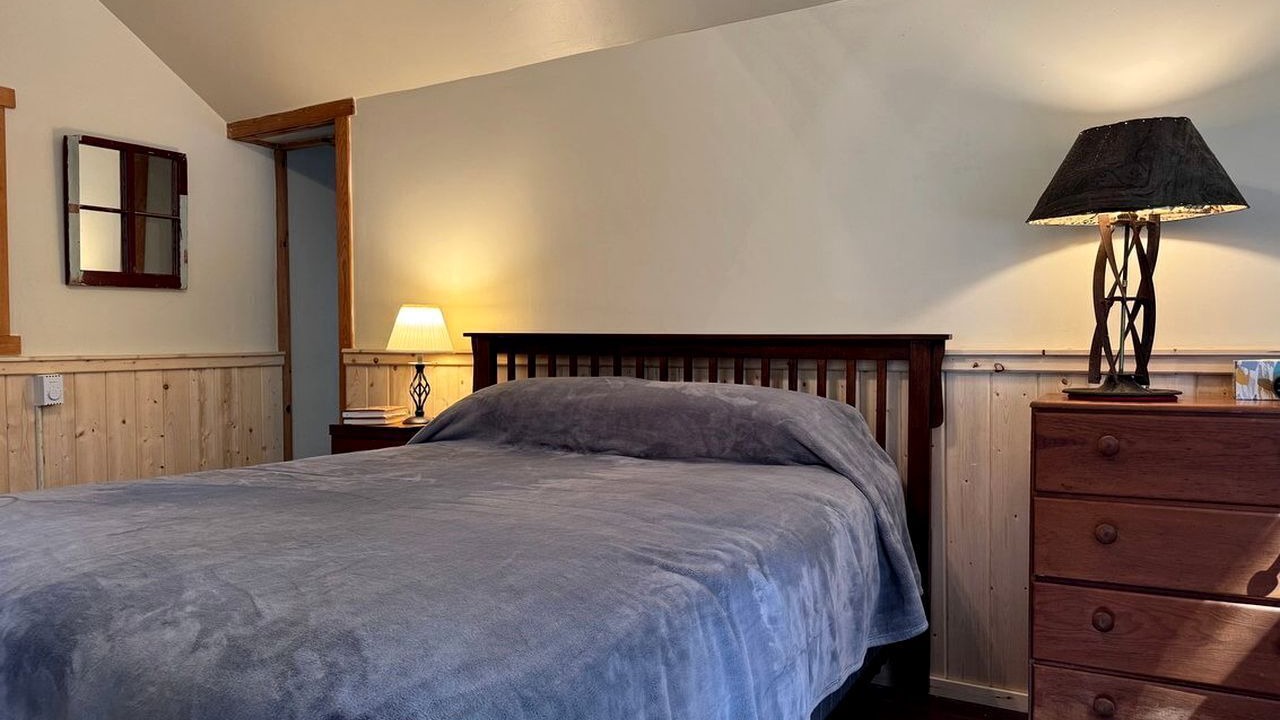 Photo of Bedroom in Pecos