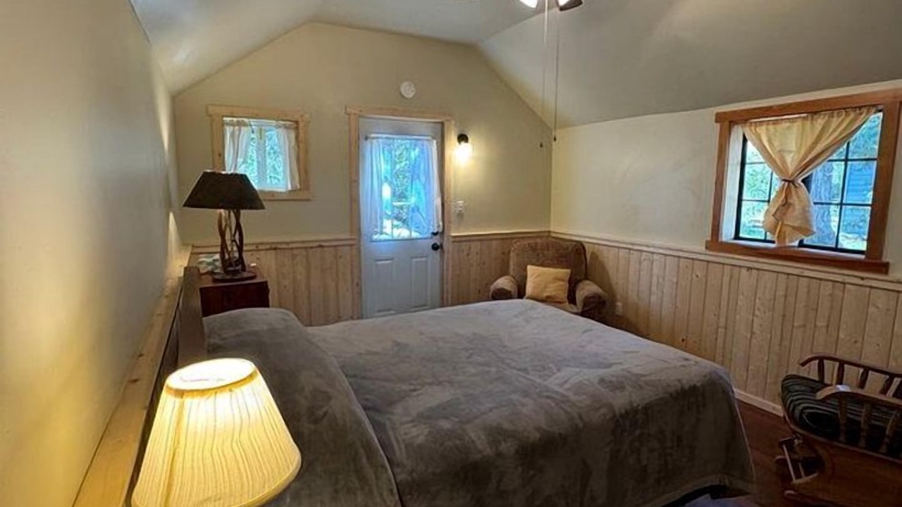 Photo of Bedroom in Pecos