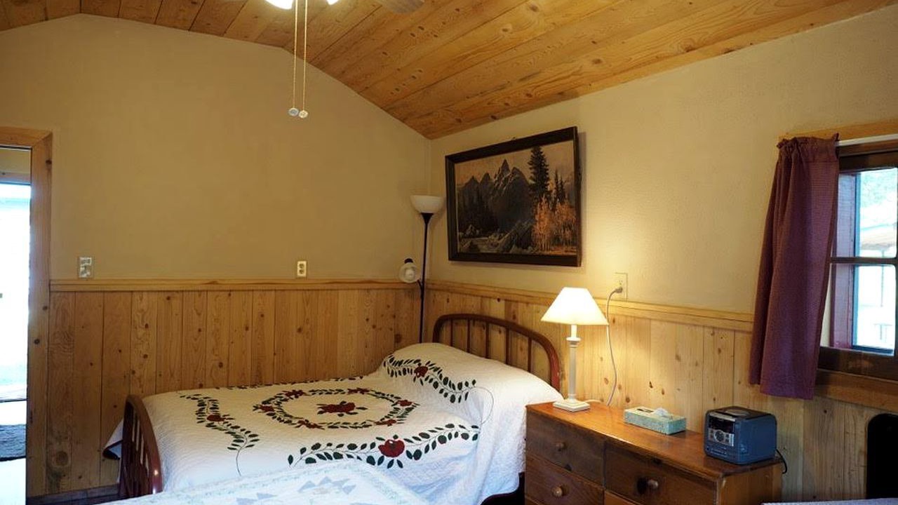 Photo of Bedroom in Pecos