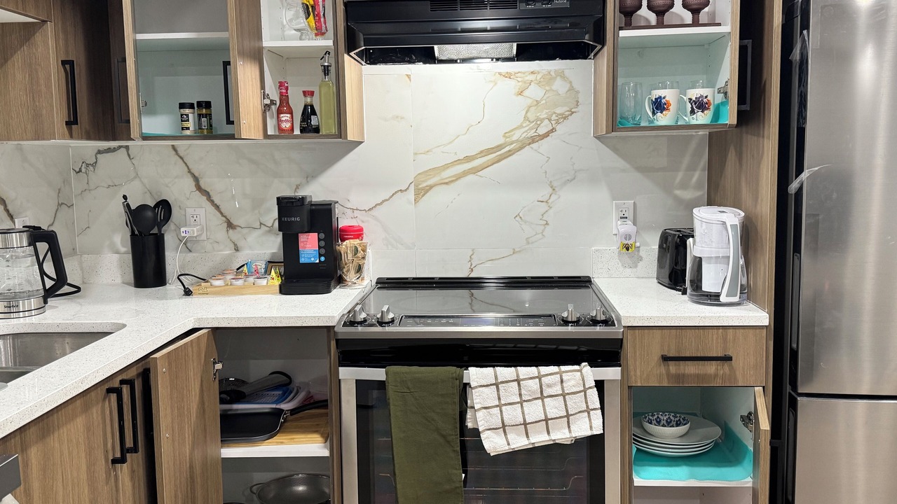 Photo of Kitchen in Airdrie