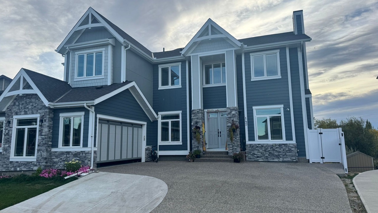 Photo of Outdoor in Airdrie