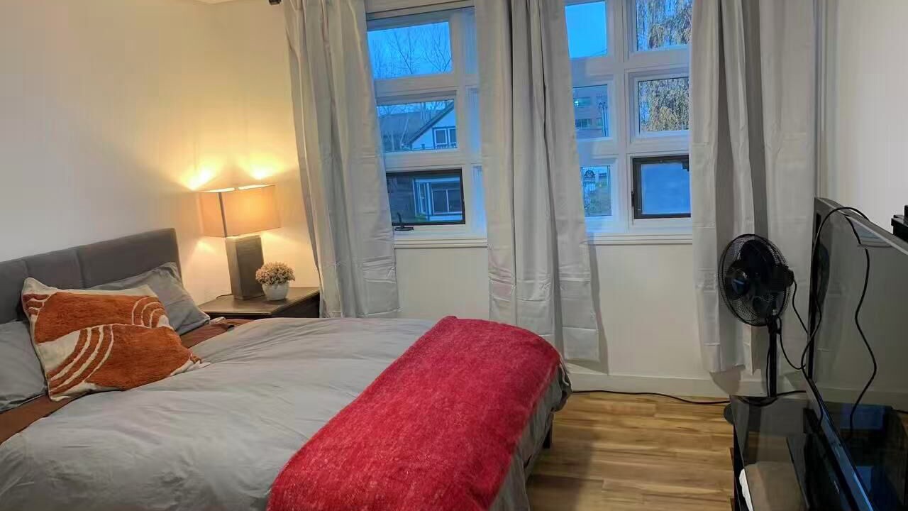 Photo of Bedroom in Whitehorse