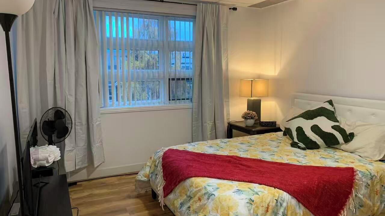 Photo of Bedroom in Whitehorse