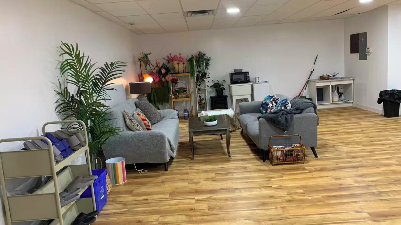 Photo of Livingroom in Whitehorse