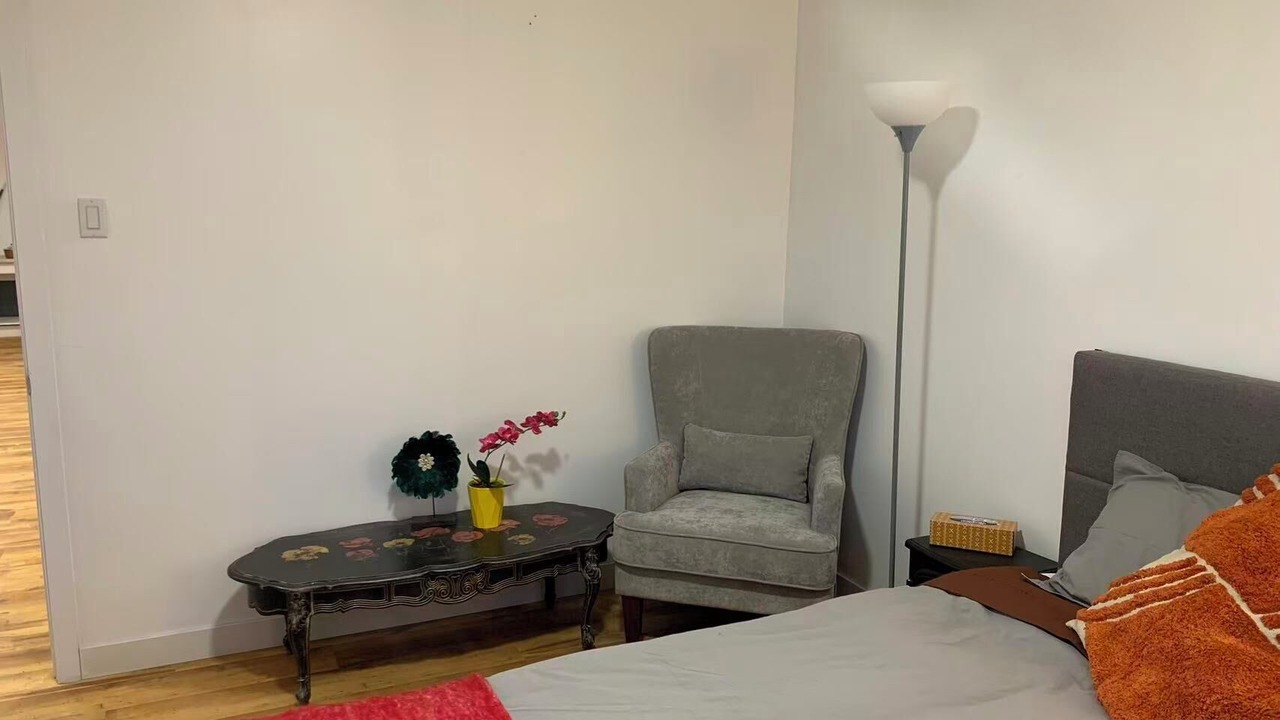 Photo of Bedroom in Whitehorse