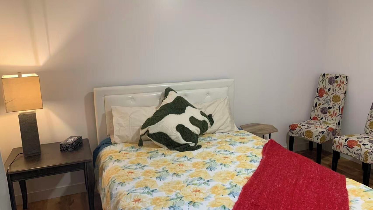 Photo of Bedroom in Whitehorse