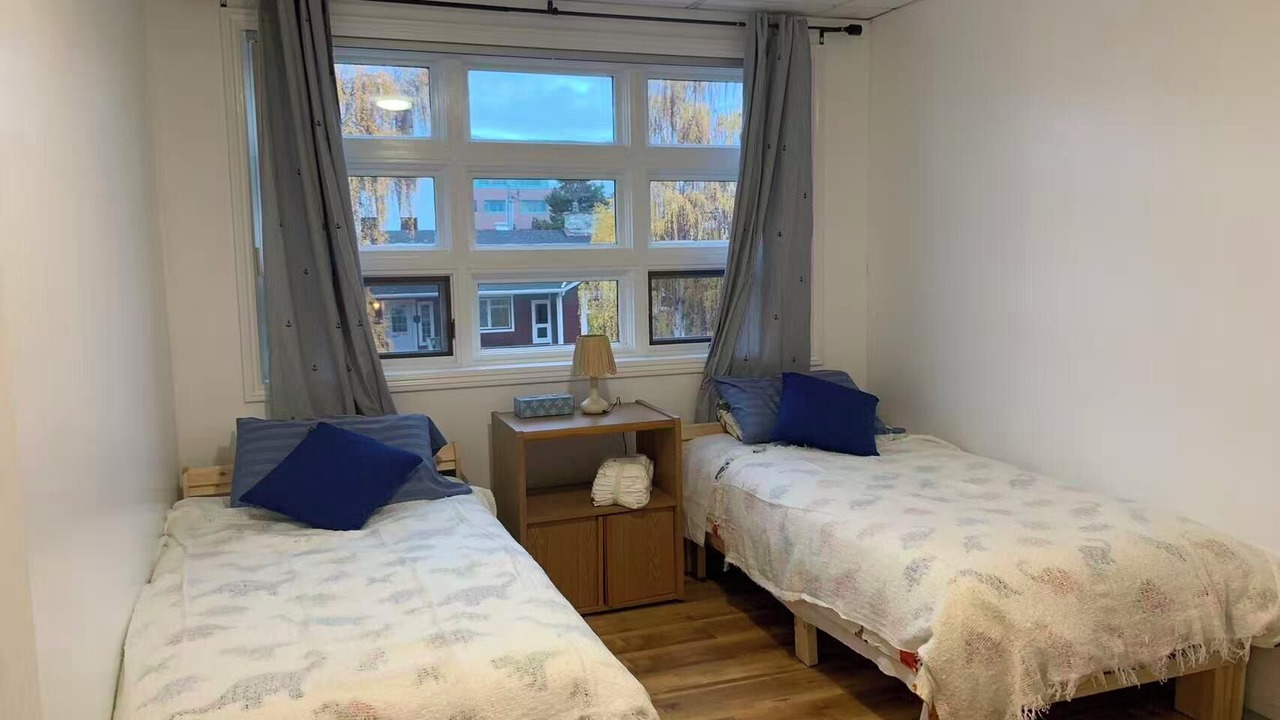 Photo of Bedroom in Whitehorse