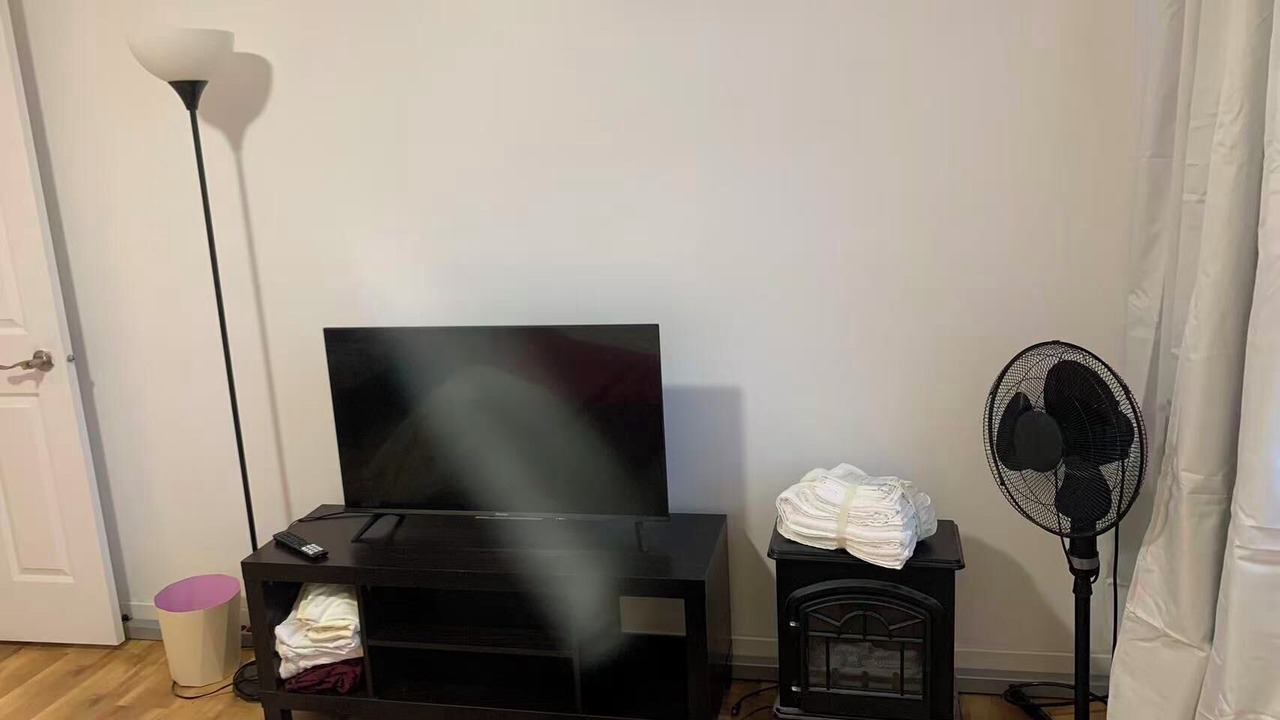 Photo of Bedroom in Whitehorse