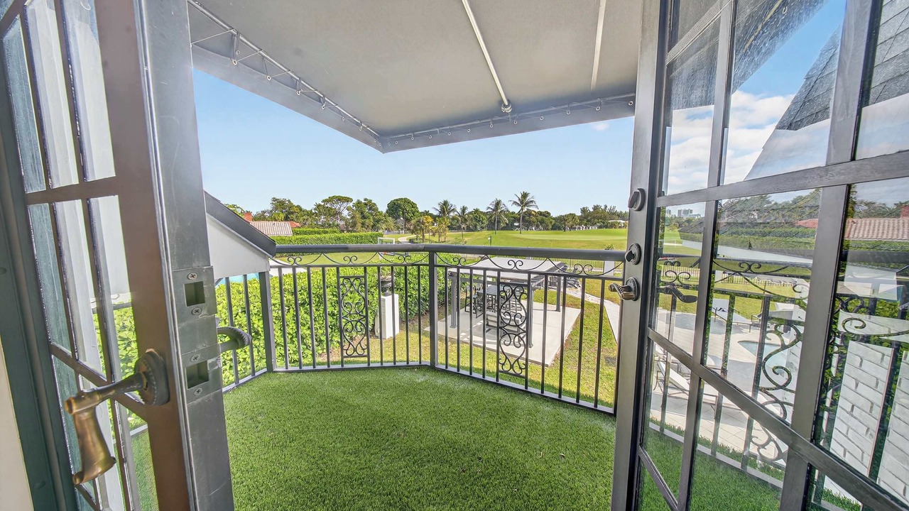 Photo of Outdoor in East Fort Lauderdale