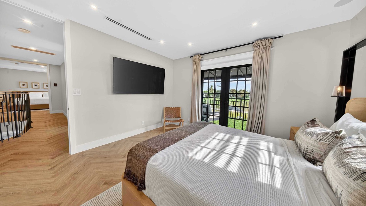 Photo of Bedroom in East Fort Lauderdale