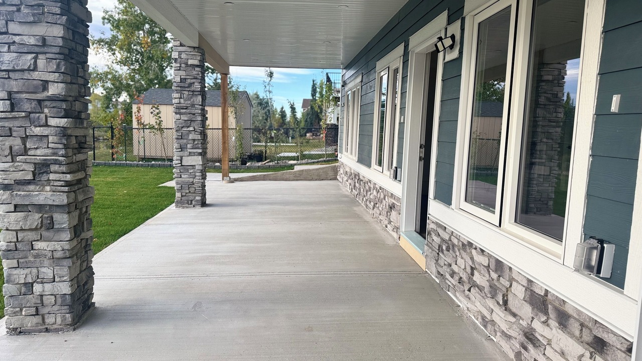 Photo of Outdoor in Airdrie