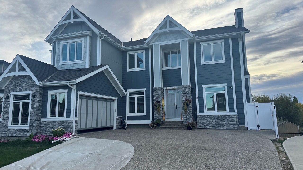 Photo of Outdoor in Airdrie