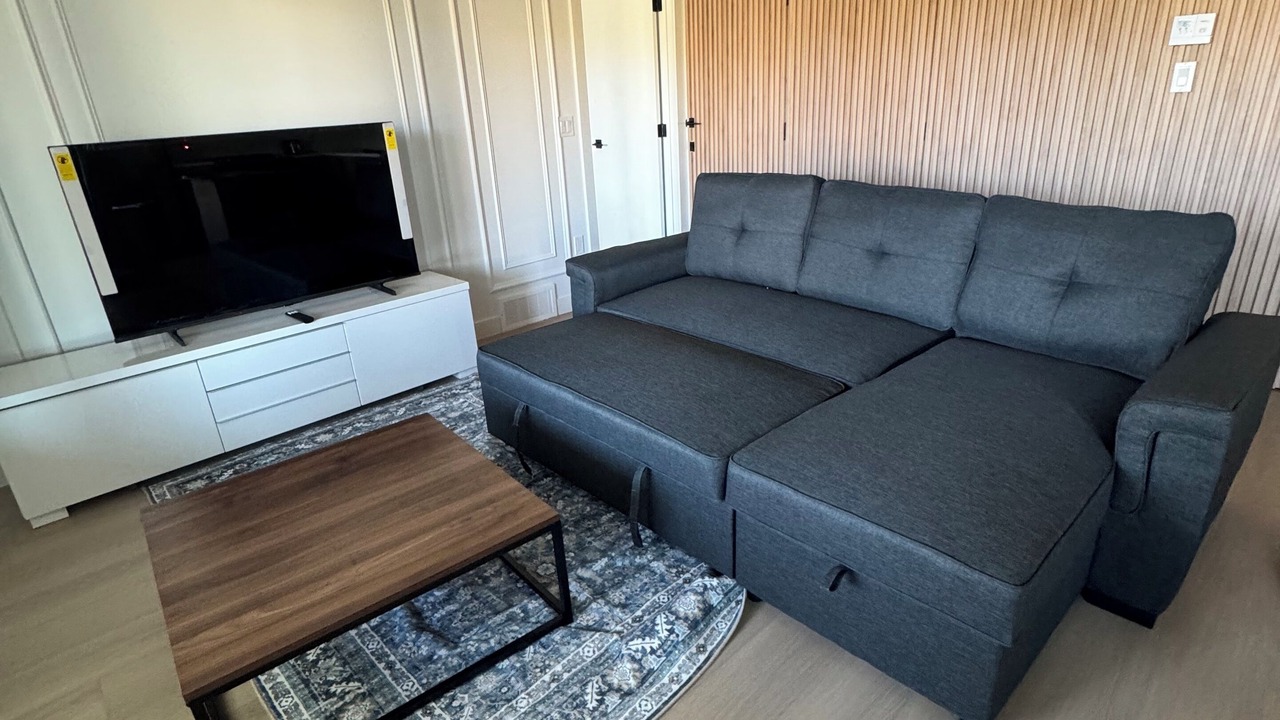 Photo of Livingroom in Airdrie