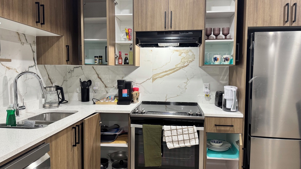 Photo of Kitchen in Airdrie