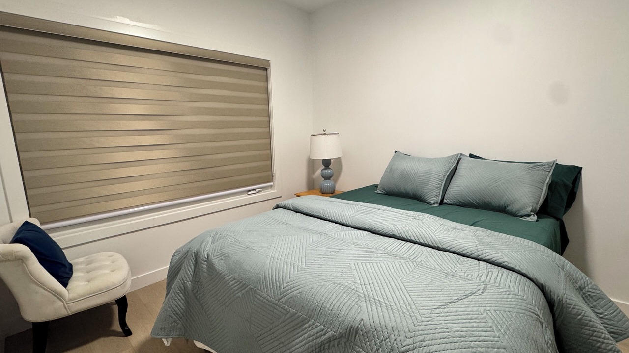 Photo of Bedroom in Airdrie