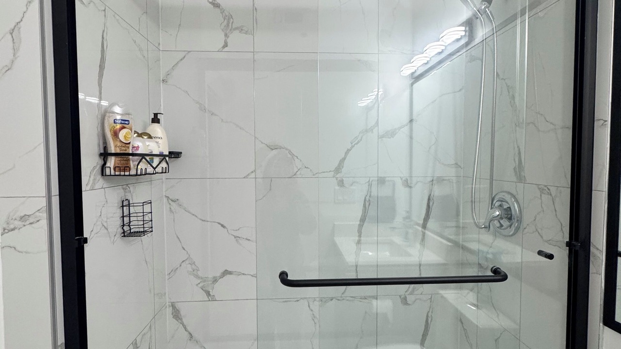 Photo of Bathroom in Airdrie