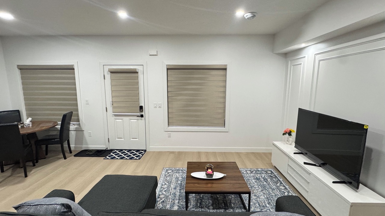 Photo of Livingroom in Airdrie