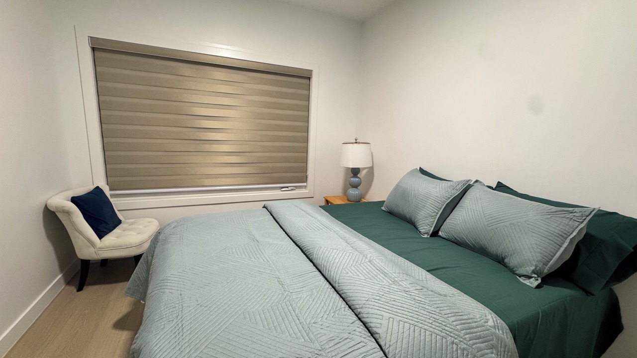 Photo of Bedroom in Airdrie