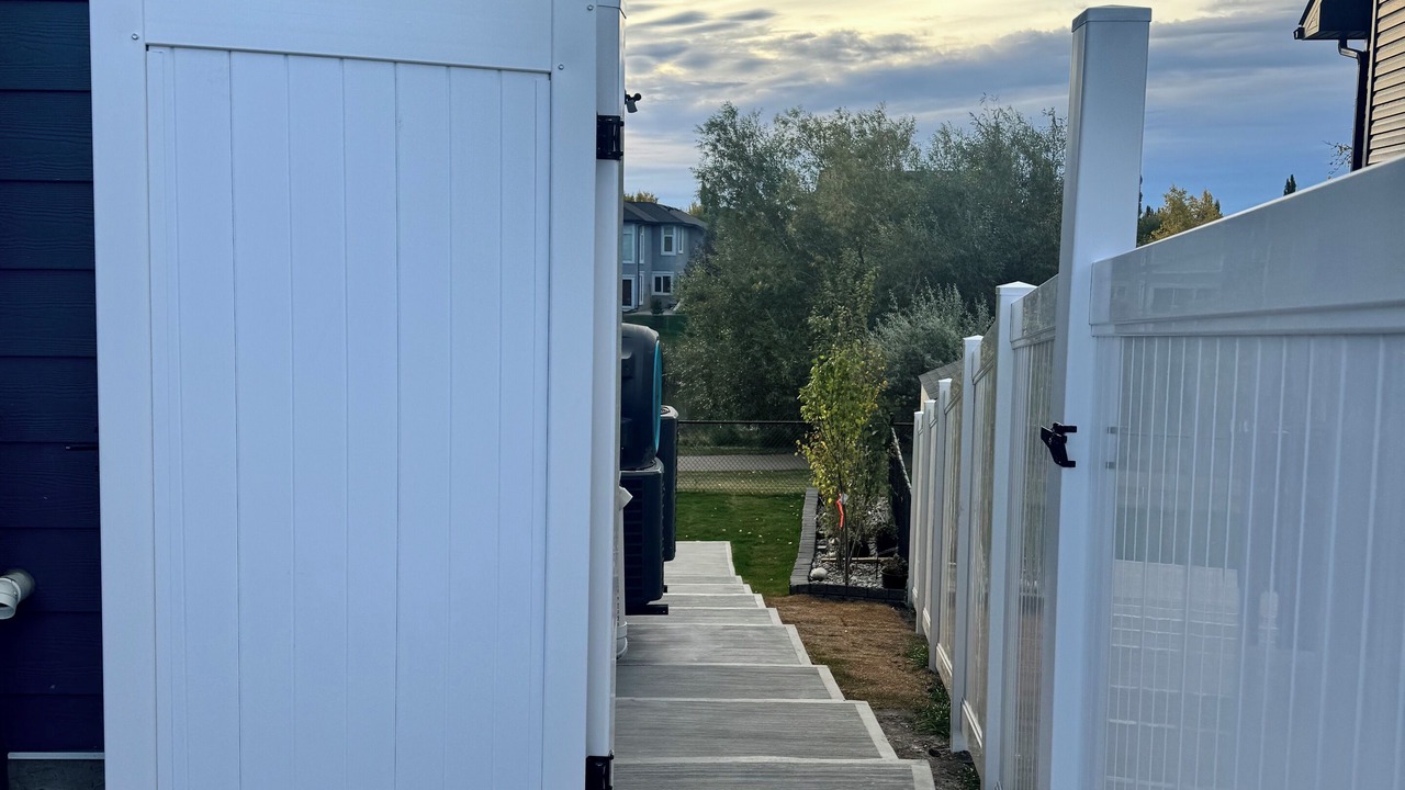 Photo of Outdoor in Airdrie