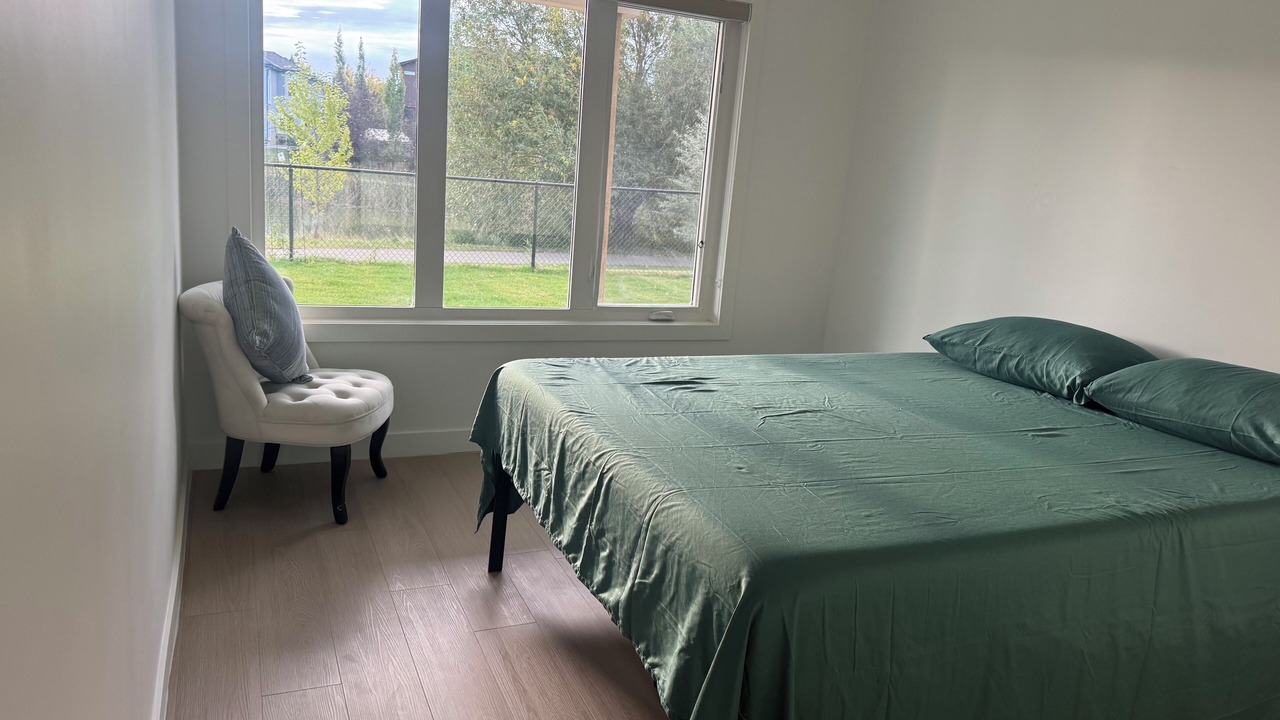 Photo of Bedroom in Airdrie