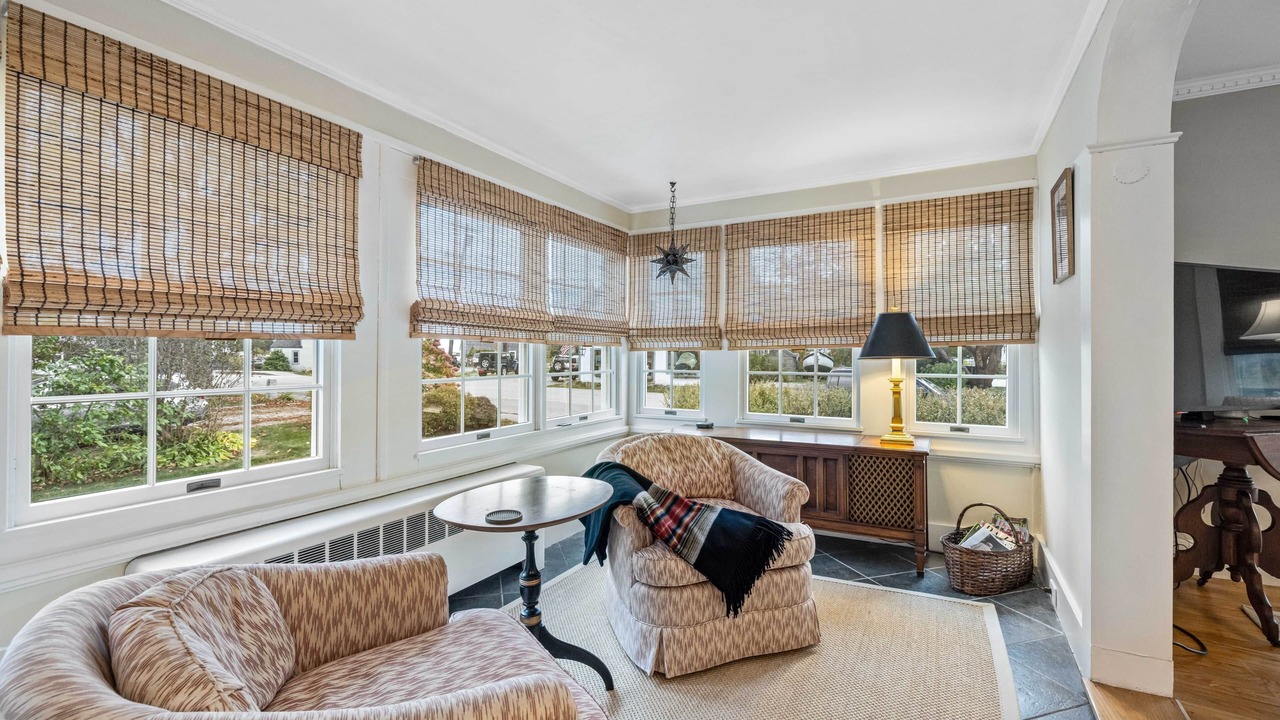 Photo of Bedroom in Cape Porpoise