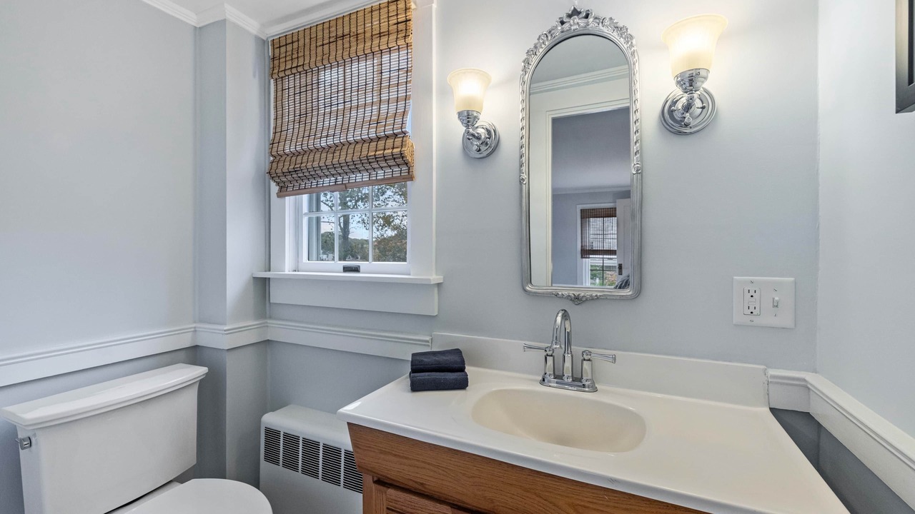 Photo of Bedroom in Cape Porpoise