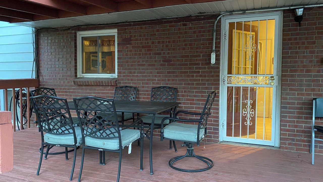 Photo of Outdoor in Jewell Heights - Hoffman Heights