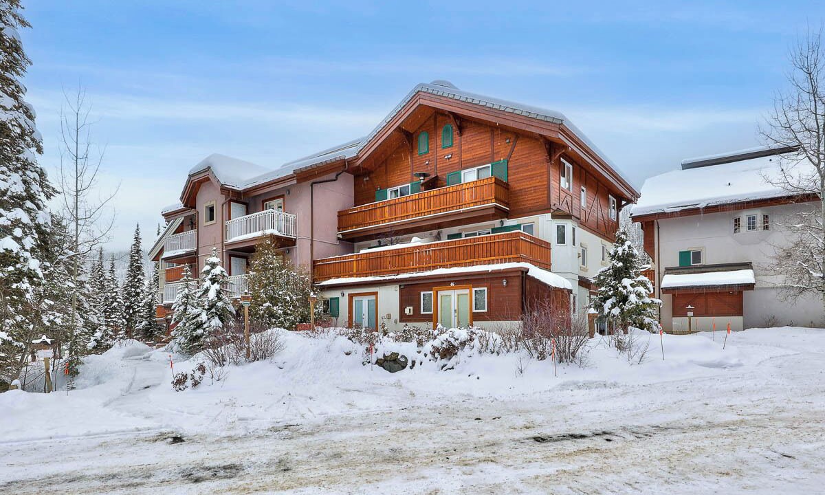 Photo of Outdoor in Sun Peaks