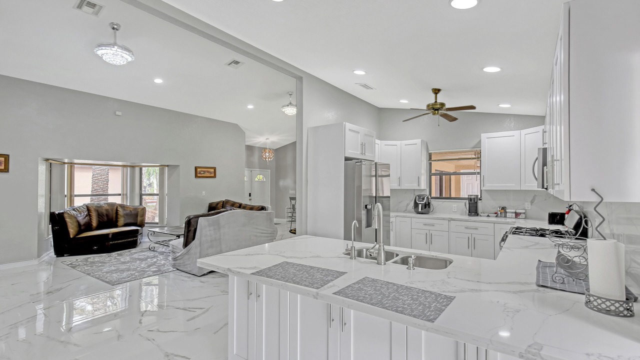 Photo of Kitchen in Jog Road