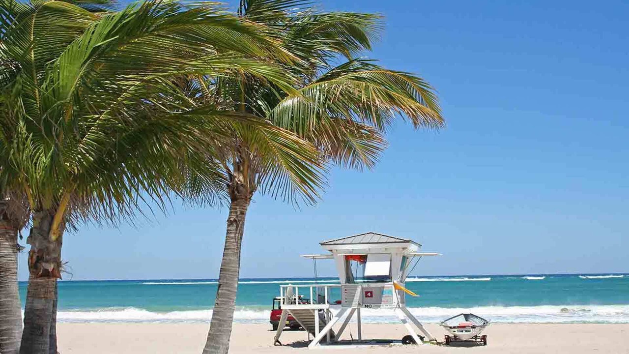 Photo of Others in Deerfield Beach
