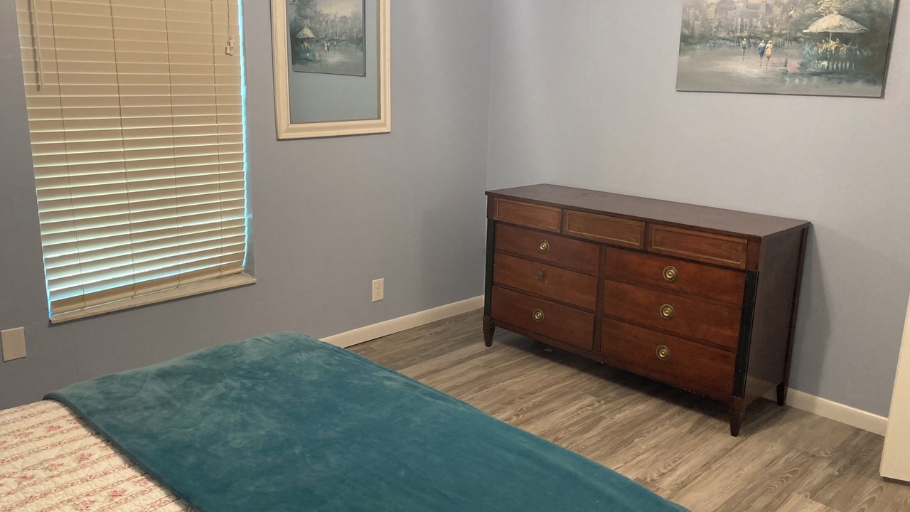 Photo of Bedroom in Loxahatchee Groves