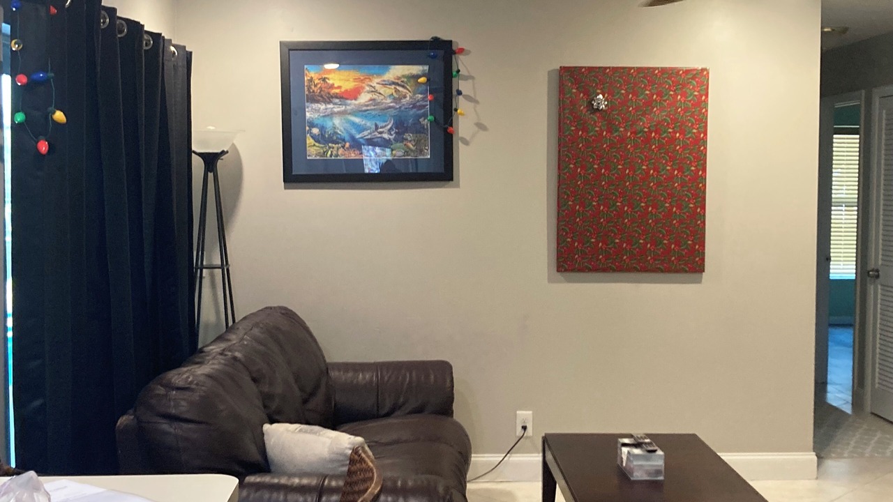 Photo of Livingroom in Loxahatchee Groves