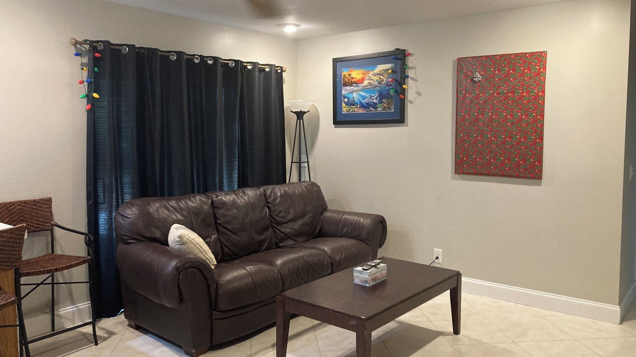Photo of Livingroom in Loxahatchee Groves