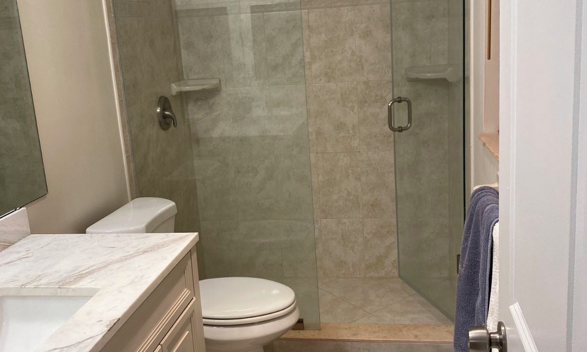 Photo of Bathroom in Loxahatchee Groves