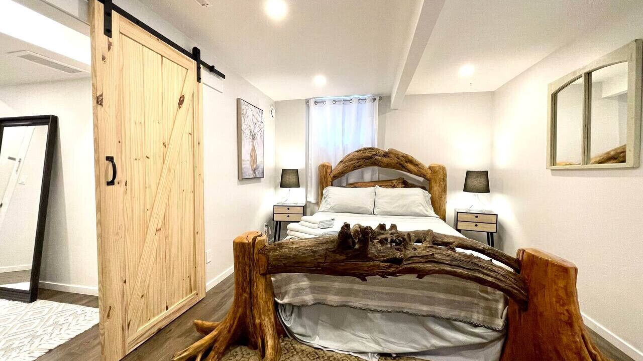 Photo of Bedroom in South Lethbridge