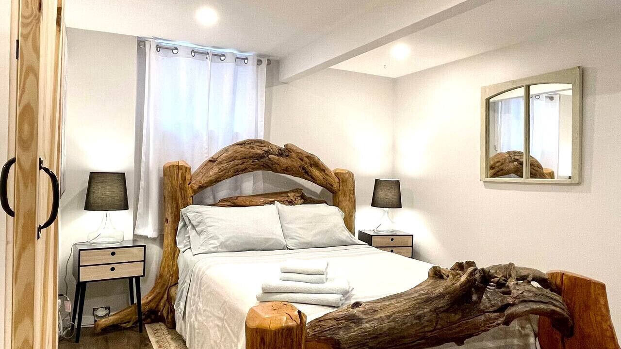 Photo of Bedroom in South Lethbridge