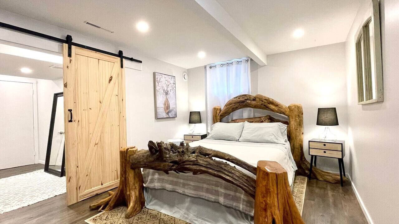 Photo of Bedroom in South Lethbridge
