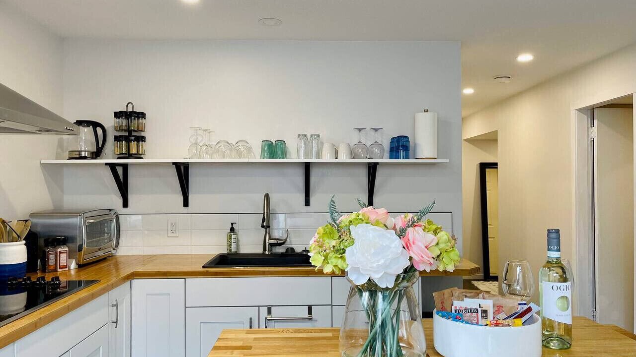 Photo of Kitchen in South Lethbridge