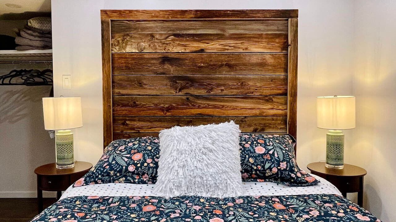 Photo of Bedroom in South Lethbridge