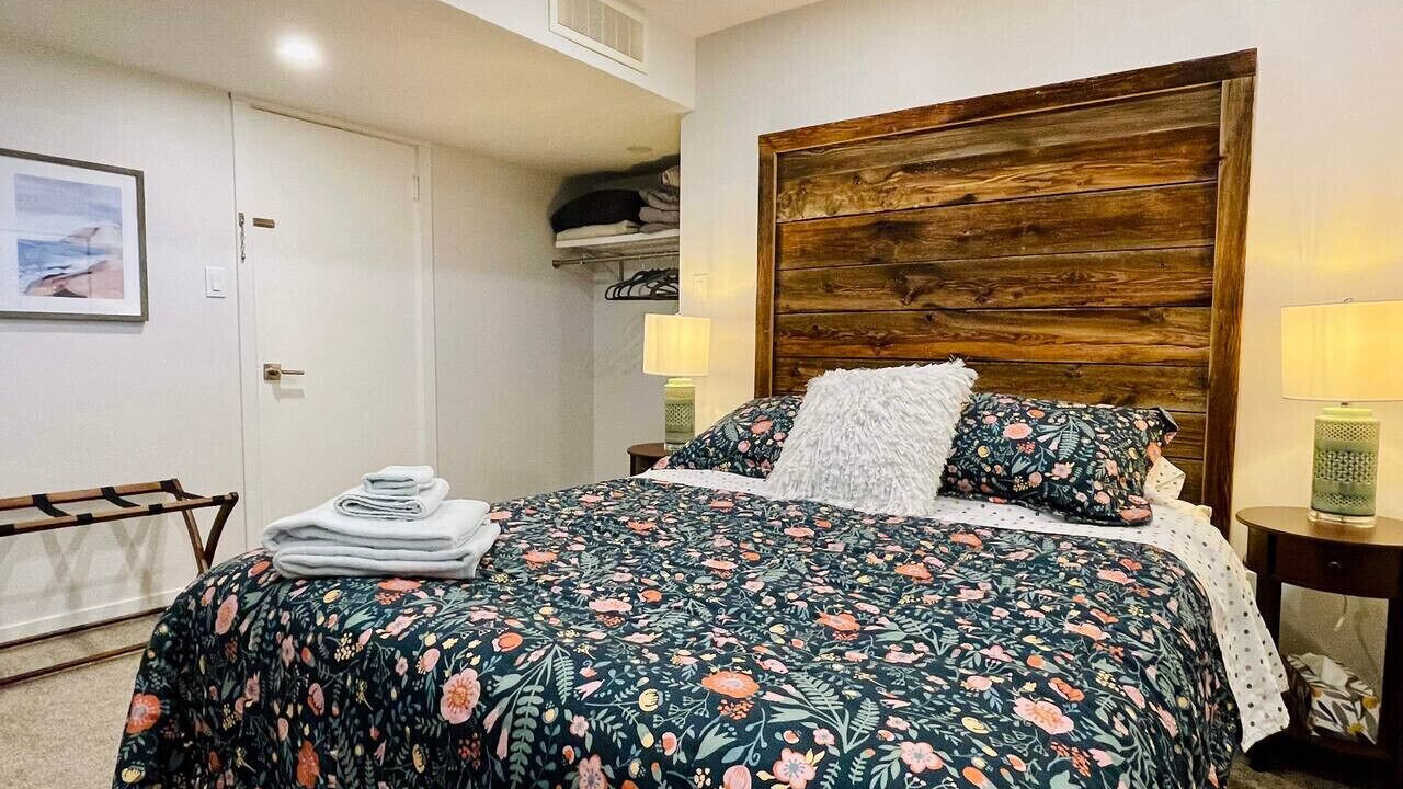 Photo of Bedroom in South Lethbridge