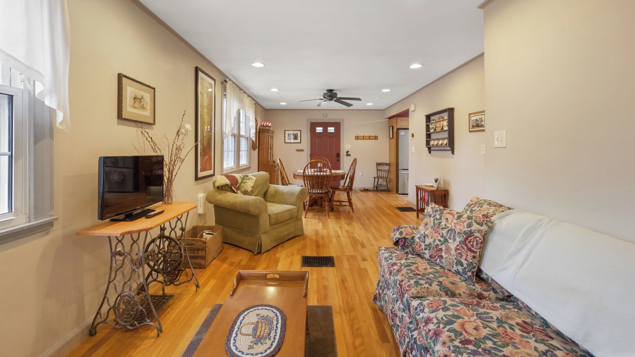 Photo of Bedroom in Bangor