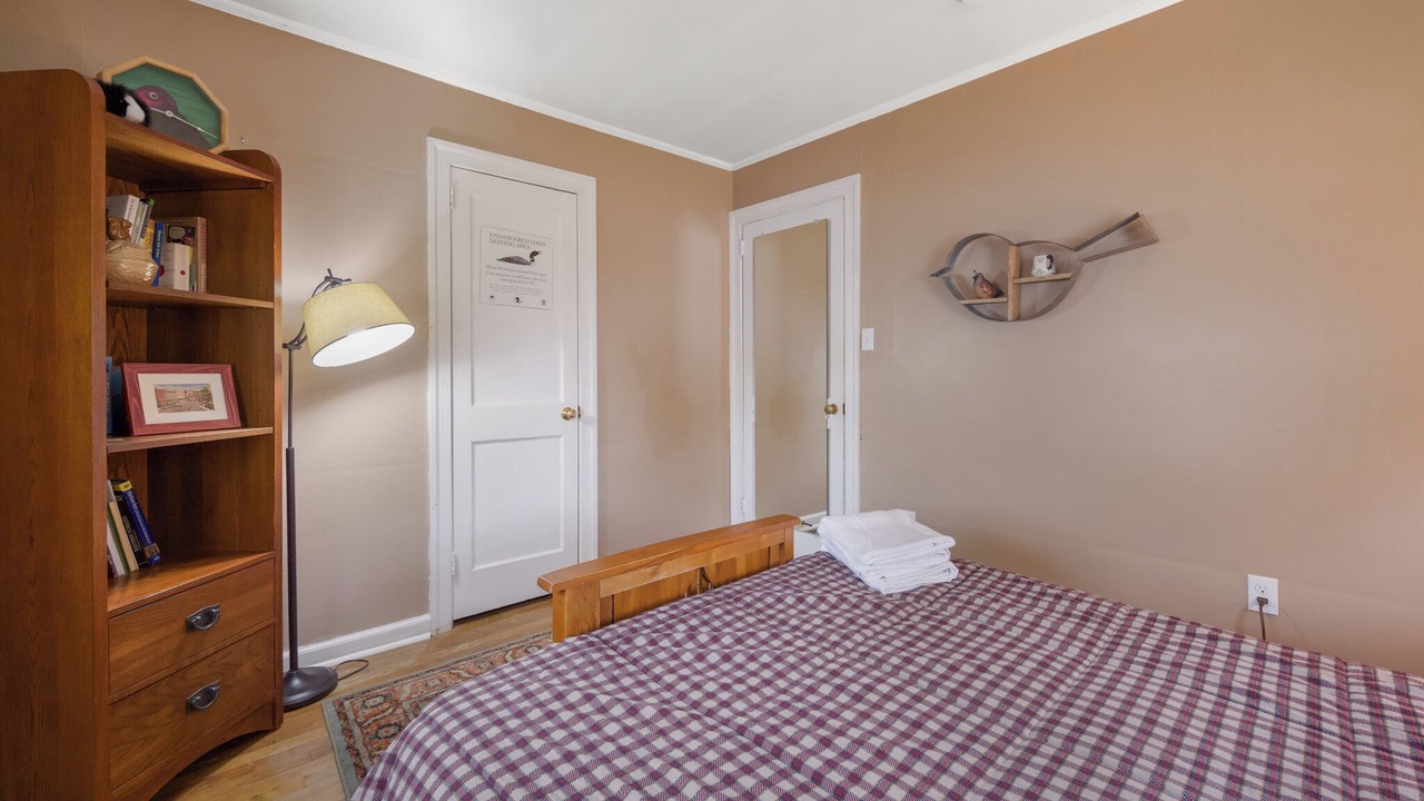 Photo of Bedroom in Bangor