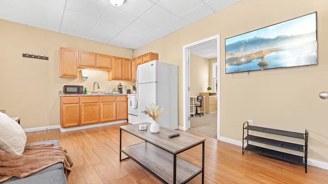 Photo of Livingroom in Little Italy