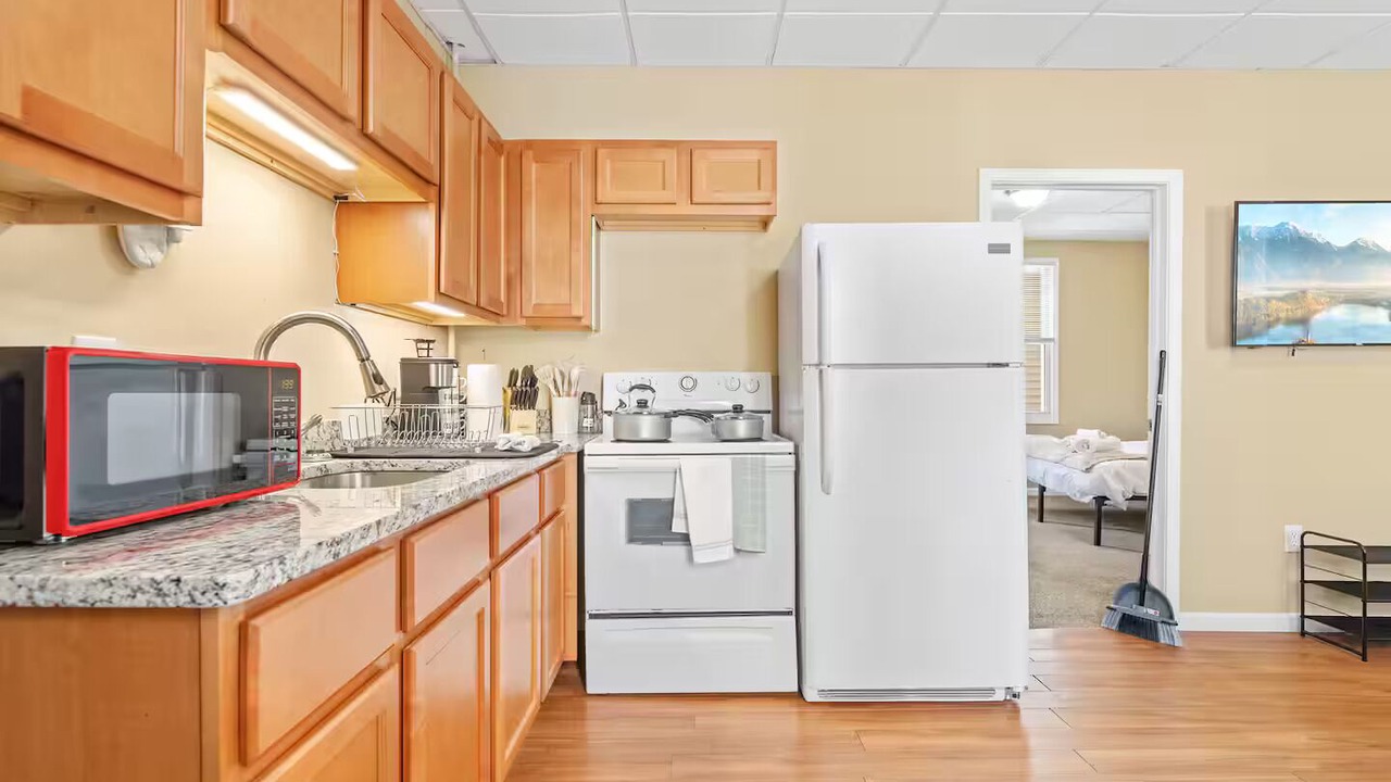 Photo of Kitchen in Little Italy