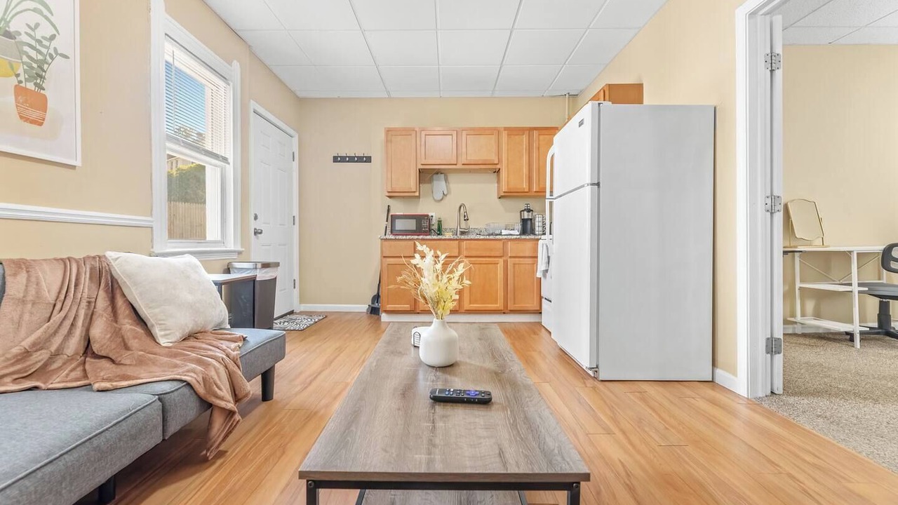 Photo of Livingroom in Little Italy