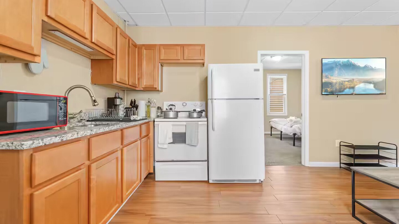 Photo of Kitchen in Little Italy